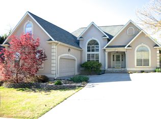 723 Bryant Ter, Powell, TN 37849
