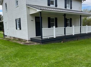 1942 Brinkerton Rd, Greensburg, PA 15601
