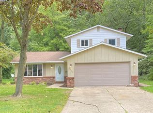 565 Maple Ave, Sheffield Lake, OH 44054