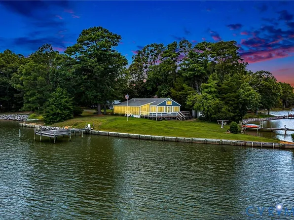 105 Washington Cir, Kinsale, VA 22488