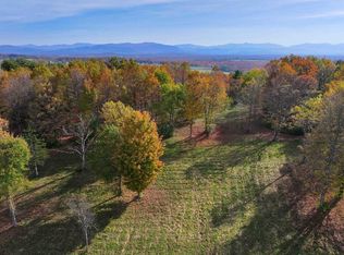 Galvin Rd, Whiting, VT 05778