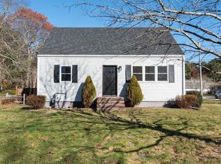 2 Montclair Ave, Kingston, MA 02364