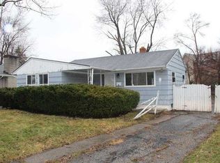 1367 Avenue Dr, Columbus, OH