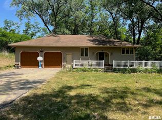 23162 N State Highway 97, Cuba, IL 61427