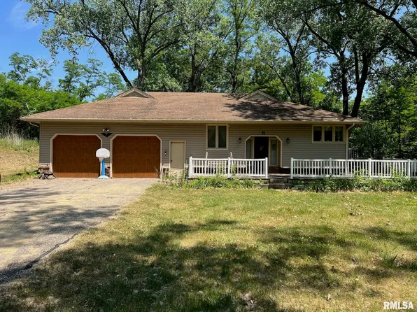 23162 N State Highway 97, Cuba, IL 61427