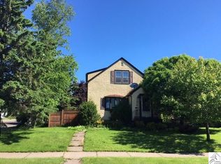 431 9th Ave, Two Harbors, MN 55616