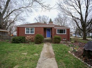 1312 S Race St, Urbana, IL