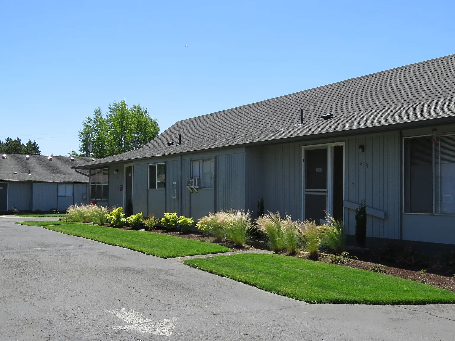 Legacy Creek Duplexes — Photo 2