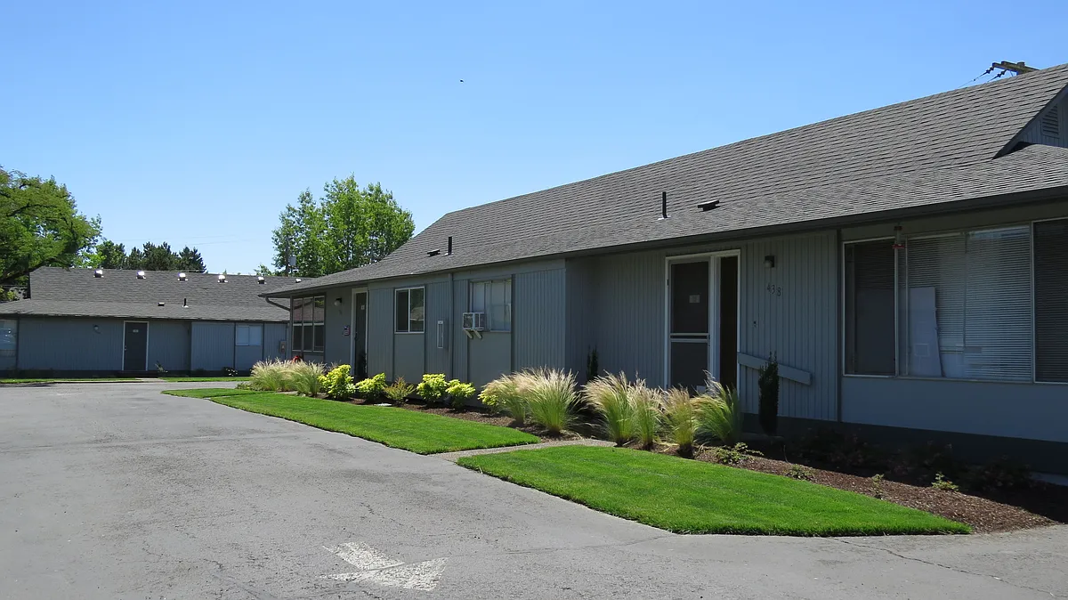 Building Photo - Legacy Creek Duplexes