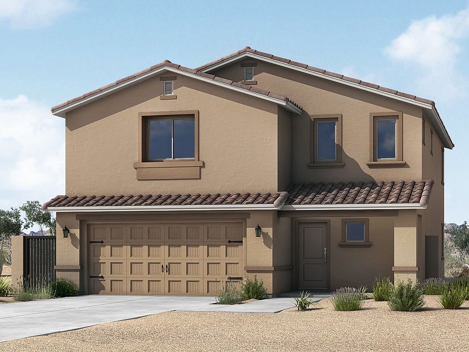 The Tahoe by LGI Homes
