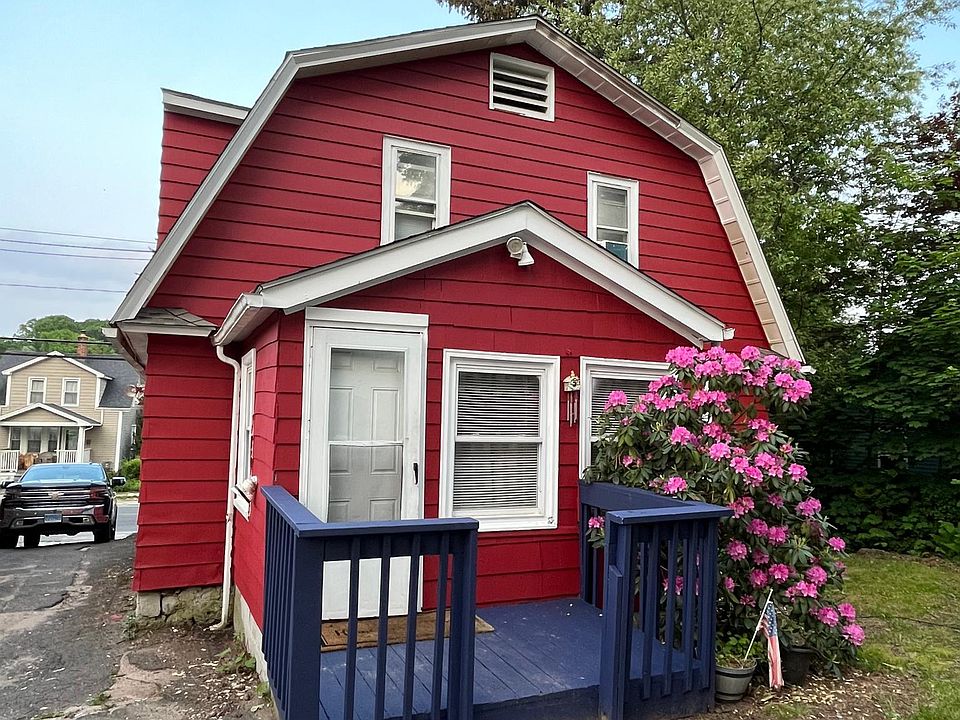 2nd image of 191 Frost Rd