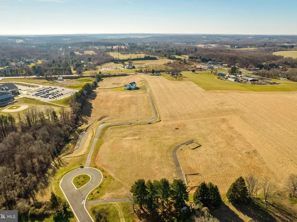 LOT 7 Arden Dr, Fallston, MD 21047