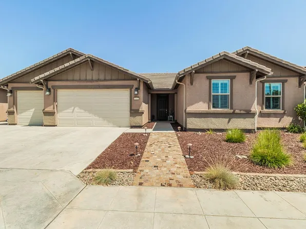 7252 E Berkeley Ave, Fresno, CA 93737