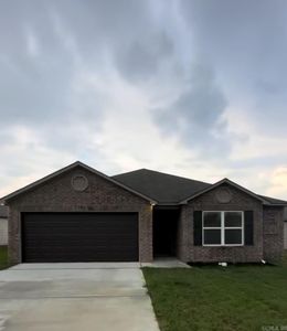 100 Sarah Alyse Ln, Cabot, AR, 72023