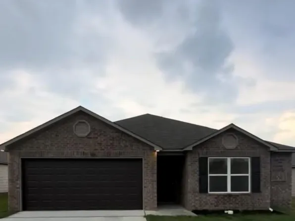 100 Sarah Alyse Ln, Cabot, AR 72023