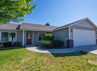 1907 W Creeksedge Way, Ellensburg, WA 98926