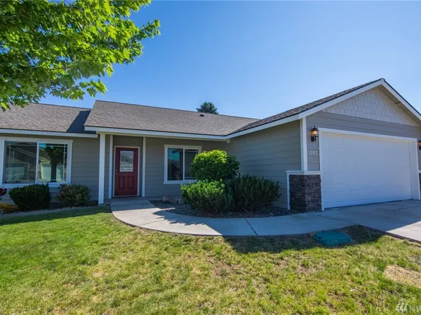 1907 W Creeksedge Way, Ellensburg, WA 98926