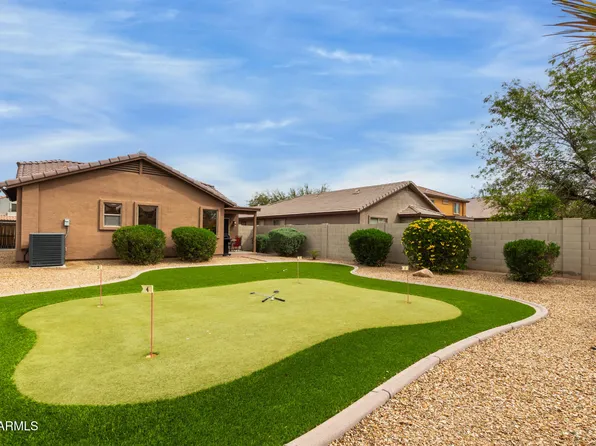11277 W BUCHANAN Street, Avondale, AZ 85323