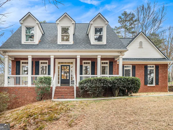 3740 Cannonwolde Dr, Snellville, GA 30039