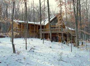 2545 Fall Park Rd, Boyne City, MI 49712