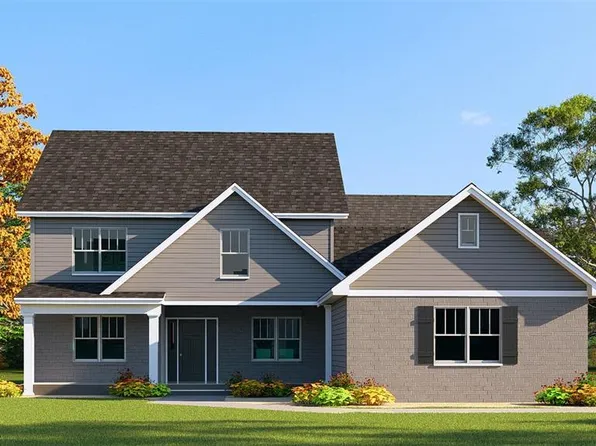 11616 Osanna Ln, Marine, IL 62061