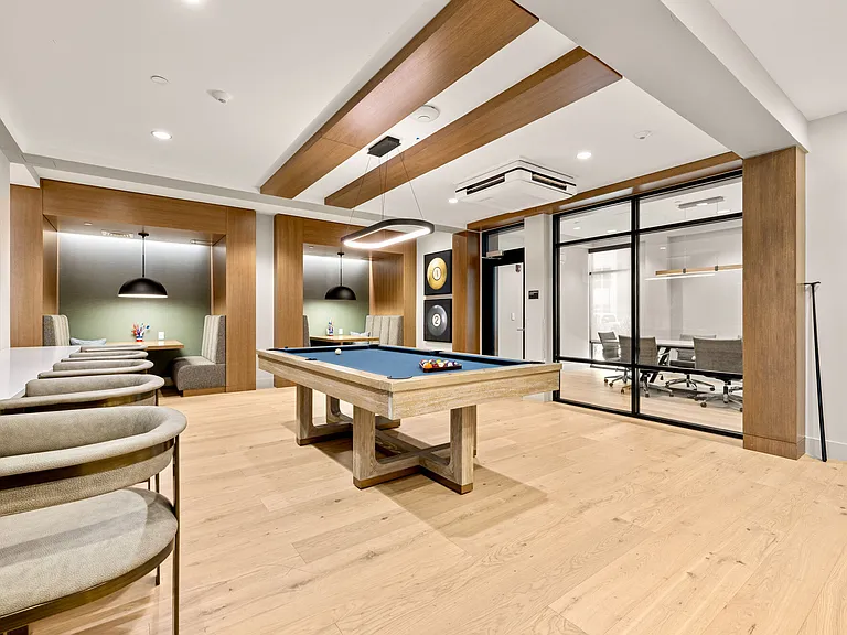 James Run Apartments — Photo 16