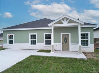 804 Hawk St, Alamo, TX 78516