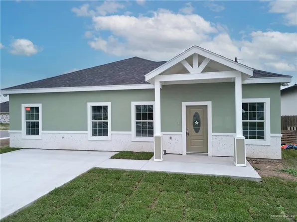 804 Hawk St, Alamo, TX 78516