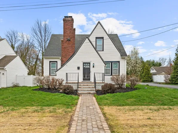 5 Woodrow Ave, Wilmington, DE 19803