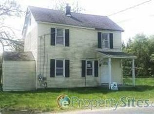 300 Old Forks Rd, Hammonton, NJ 08037