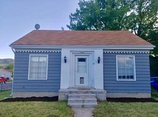 1255 S 4th Ave, Pocatello, ID 83201