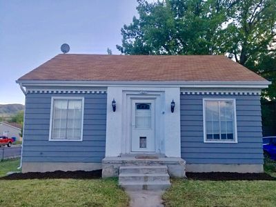 1255 S 4th Ave, Pocatello, ID, 83201