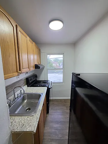 846 S 14th St #3 Photo 1