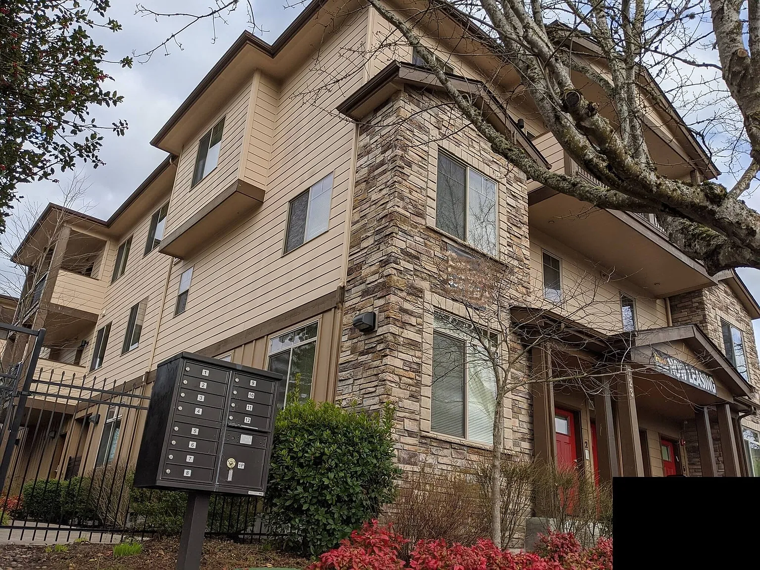 Alder Park — Photo 2