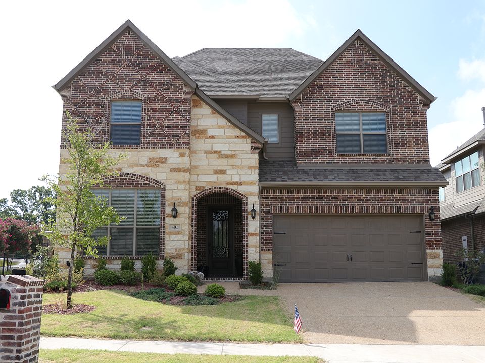 1st image of 401 Hogue Ln