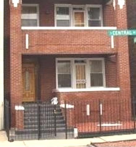 1st image of 124 S Central Ave #1