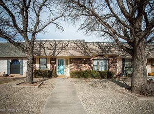 6136 Belpree Rd, Amarillo, TX 79106