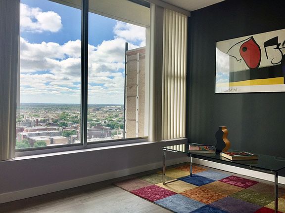 Living view
