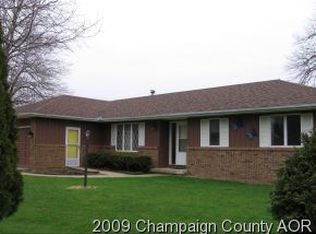 (Undisclosed Address), Mahomet, IL 61853