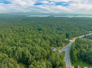 Map 86 L 5 Haines Hill Road, Wolfeboro, NH 03894