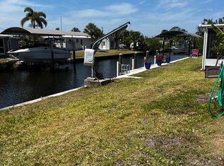 4253 Nettle Rd, Pt Charlotte, FL 33953