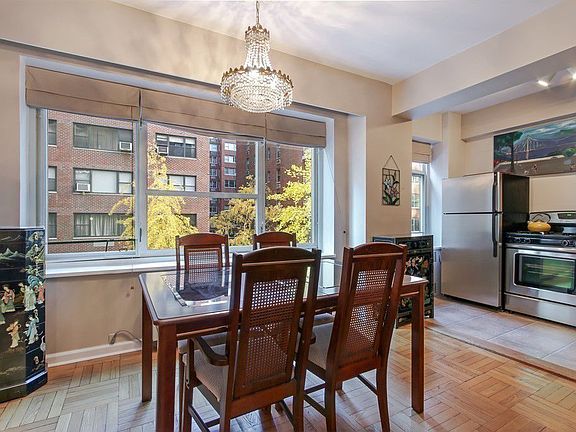 2nd image of 36 Sutton Pl S APT 4E