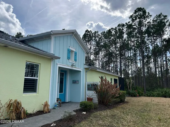 402 Tiki Ter, Daytona Beach, FL 32124