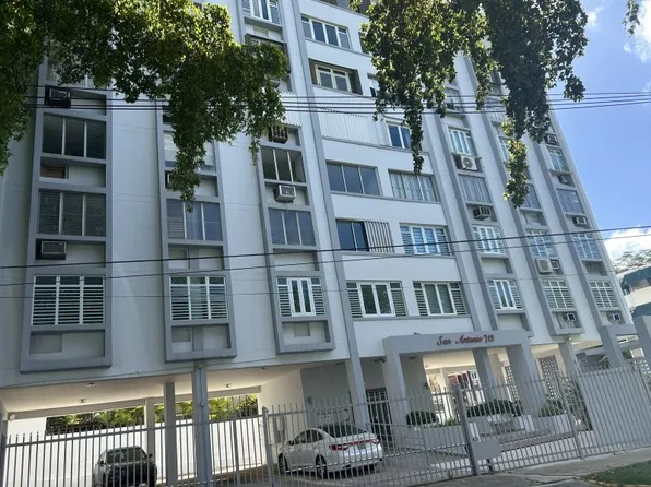 Cond San Antonio Calle Central, San Juan, PR