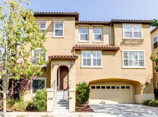 779 Portofino Pl, San Jose, CA 95136