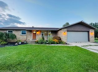 8059 Frances Rd, Otisville, MI 48463