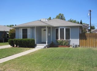 317 W 23rd St, Tracy, CA 95376