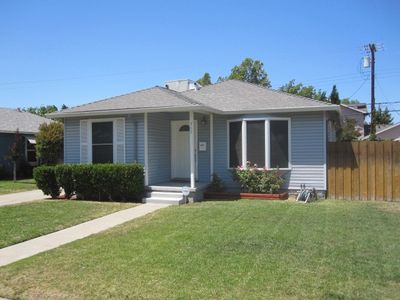 317 W 23rd St, Tracy, CA, 95376