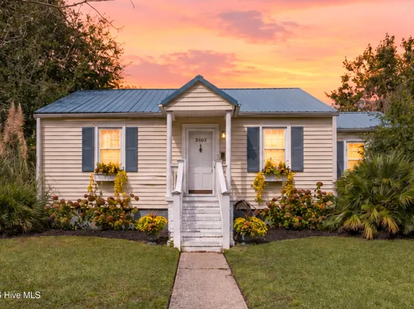 2103 Brandon Road, Wilmington, NC 28405