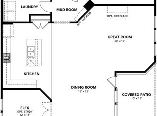 3037 Sage Ranch Dr, Leander, TX 78641